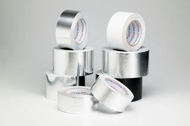 Foil-PE Mesh Tape FEM7225A