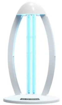 JSY-Bactericidal light