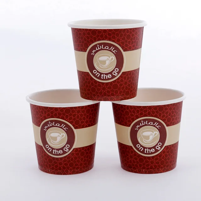 4oz paper cup