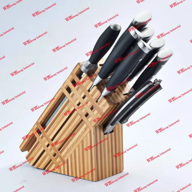 Knife set