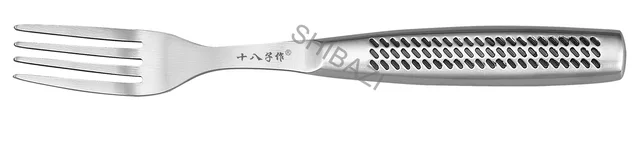 4" Dinner fork