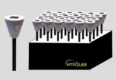 Solar Garden Light