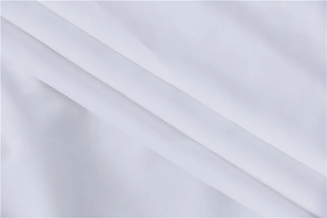 Anti-static waterproof knitted jersey fabric