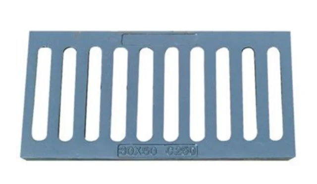Single grating