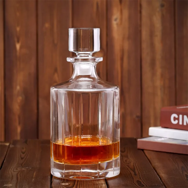 Whiskey Decanter