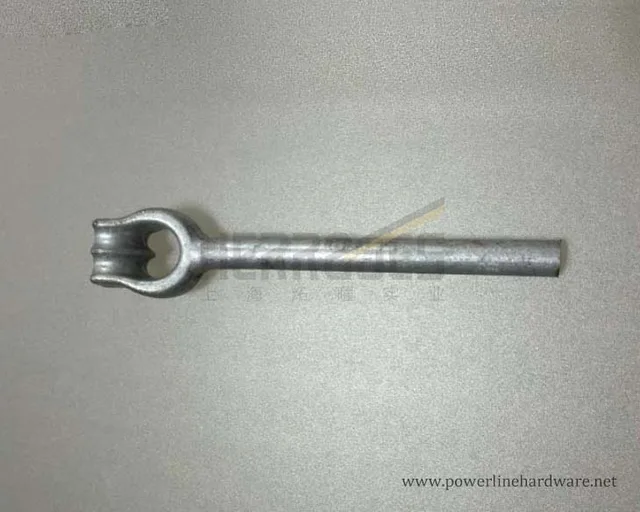Twin Eye Anchor Rods
