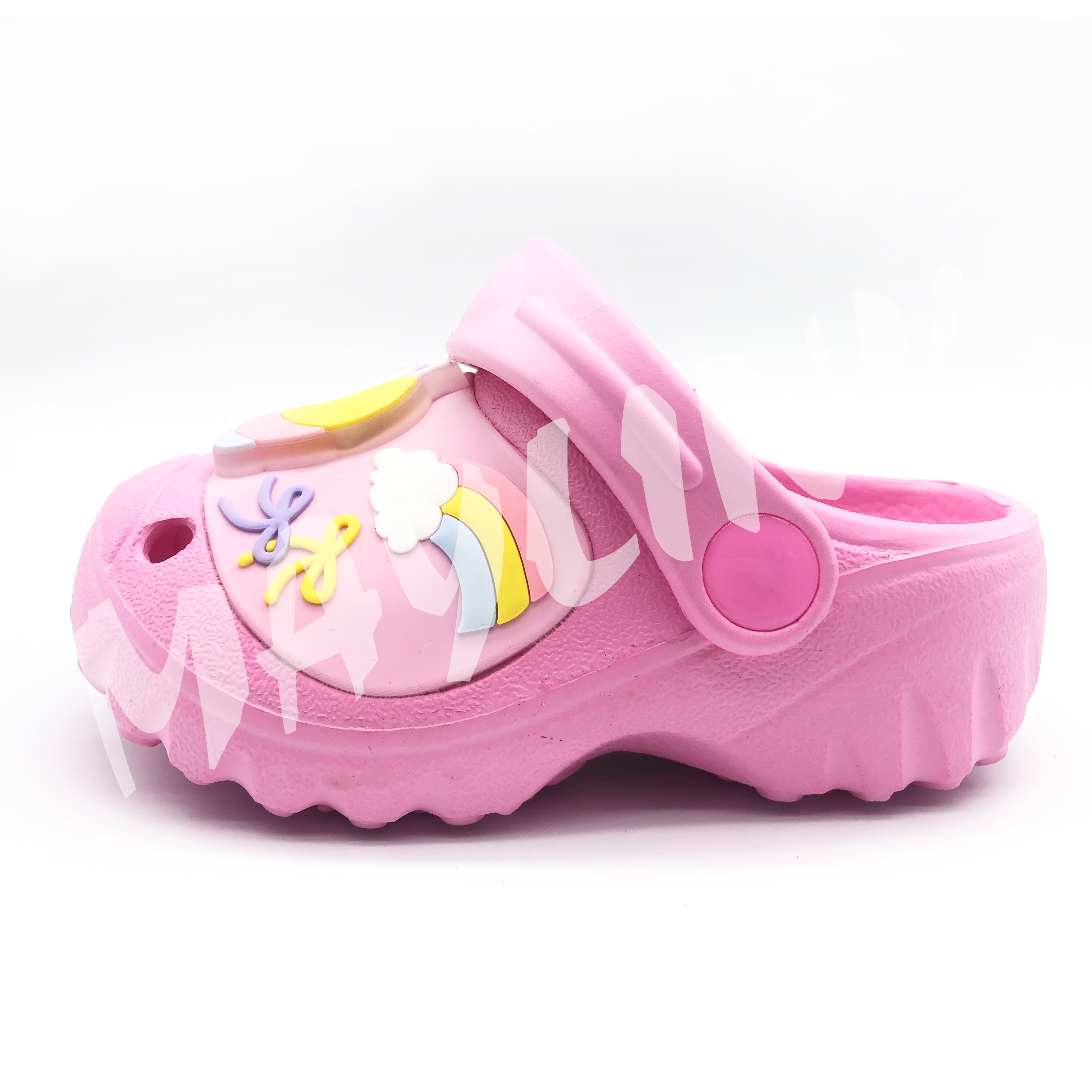 Kid's garden shoe 124