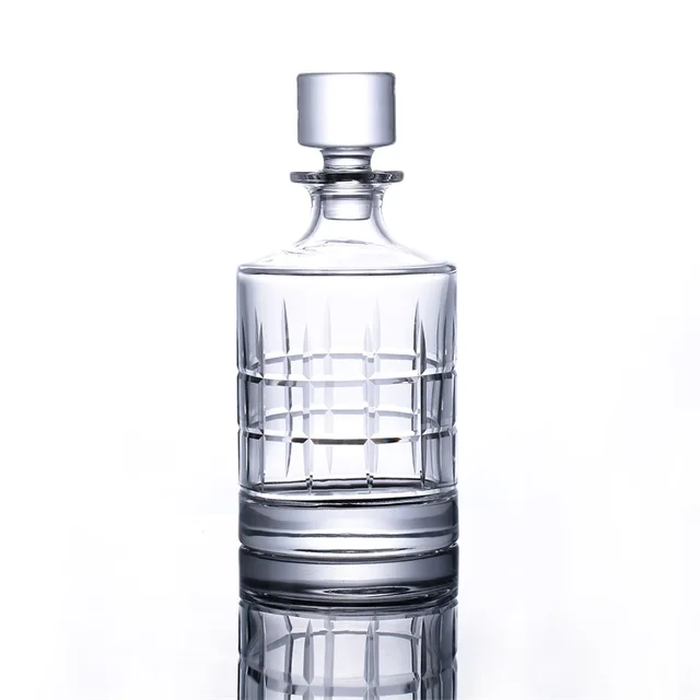 Whiskey Decanter