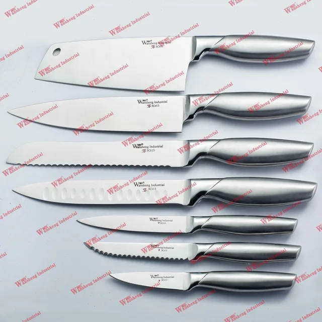 Knife set