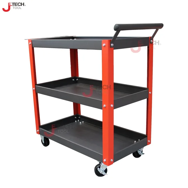 Jetech Multi-function Trolley