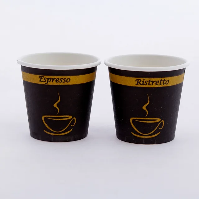 4oz paper cup
