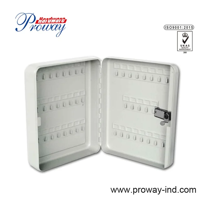 Key box