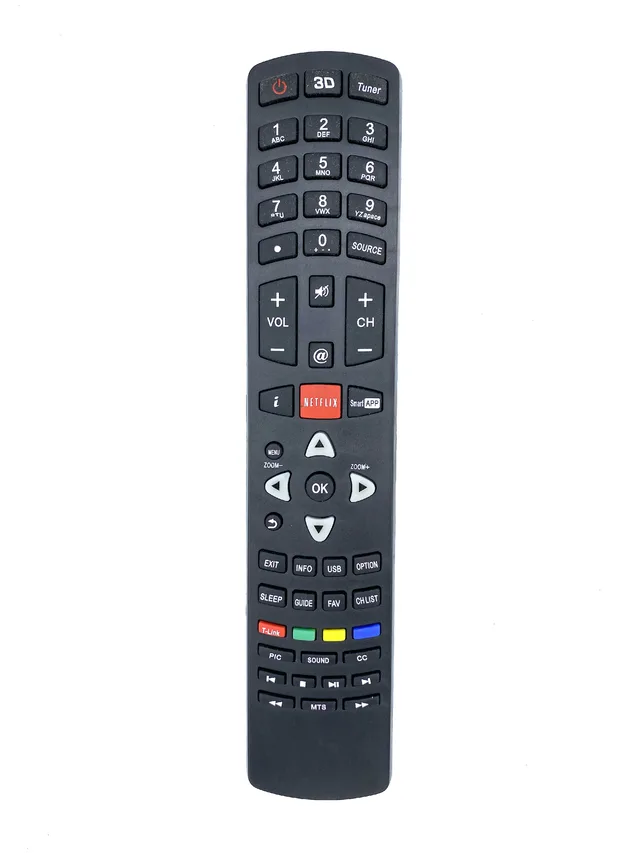 Remote control
