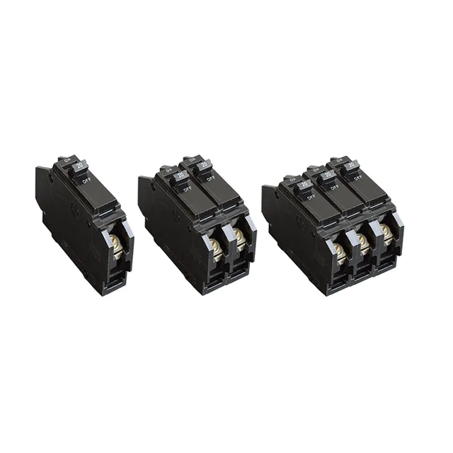 Circuit Breakers GTQC
