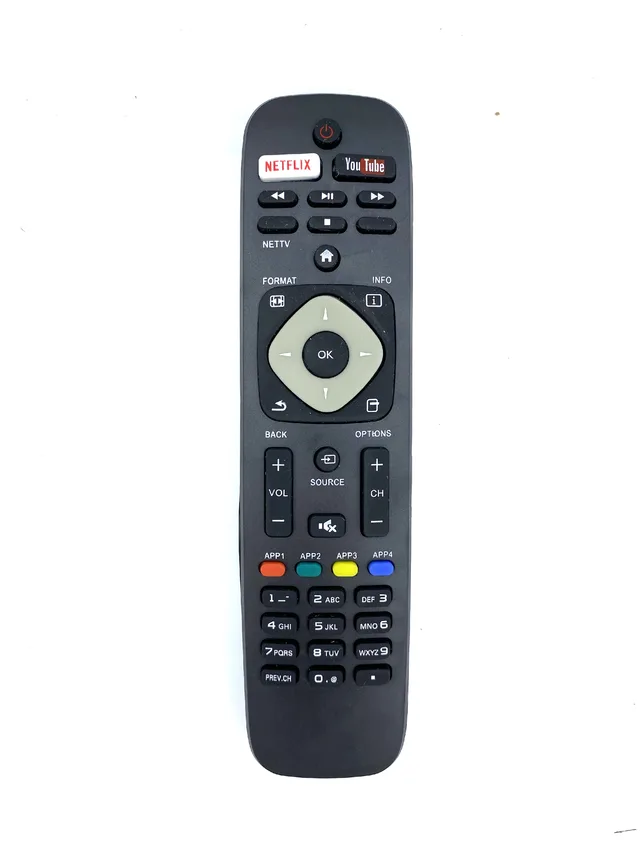 Remote control