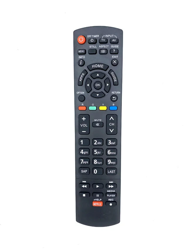 Remote control