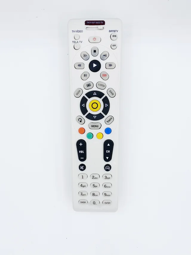 Remote control