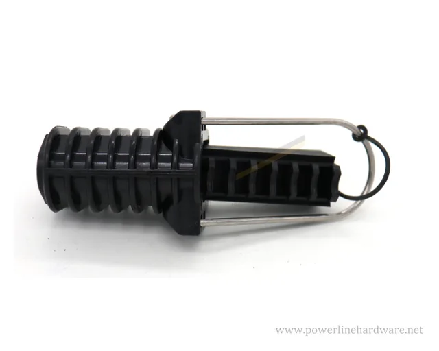 Aerial Insulation Wedge Tension Clamps Parameter