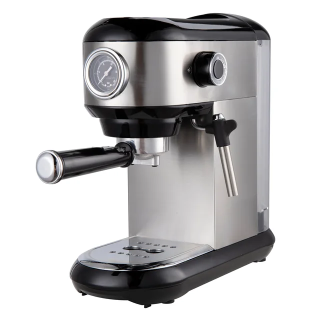 Espresso coffee maker