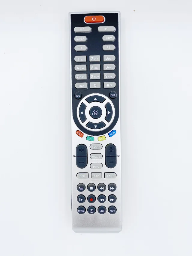 Remote control