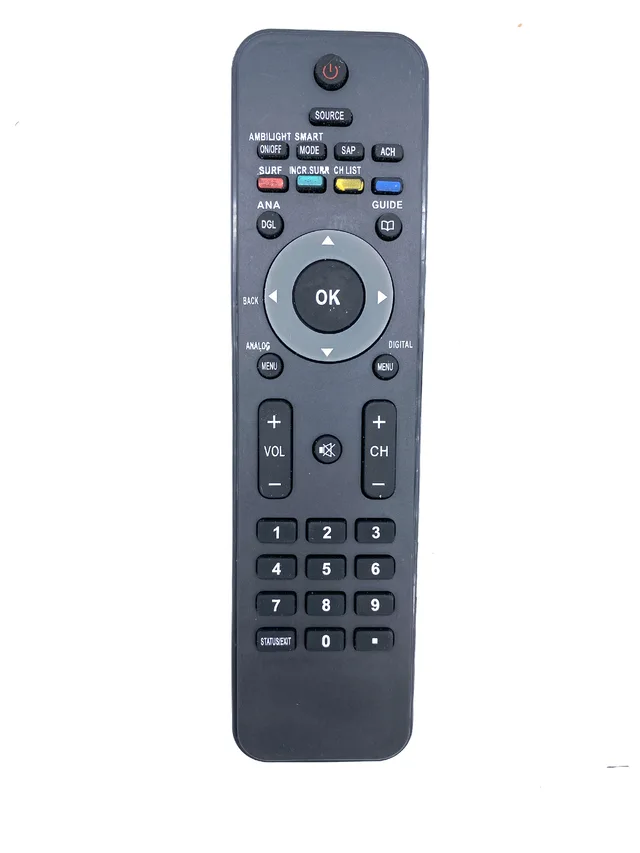 Remote control