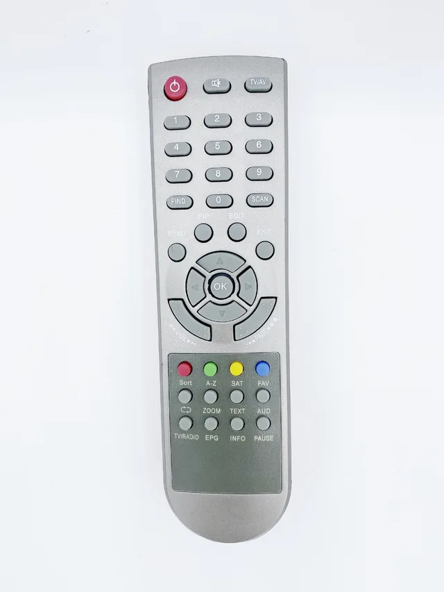Remote control