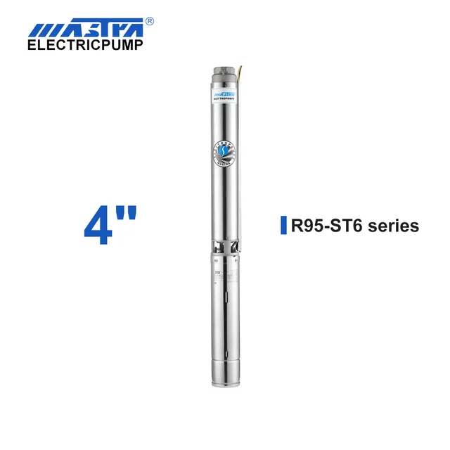 R95-ST6 submersible pump