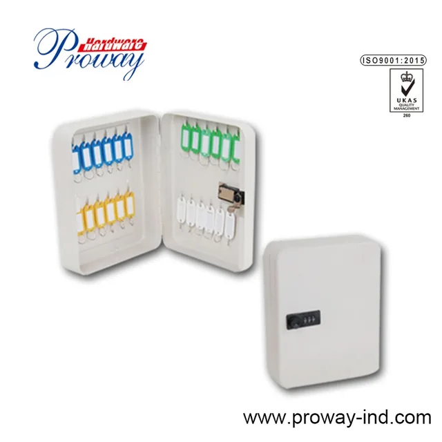 Key boX