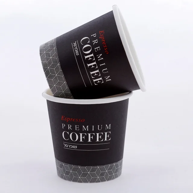 4oz paper cup