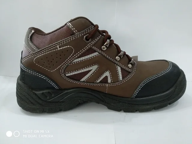 Safety Shoes