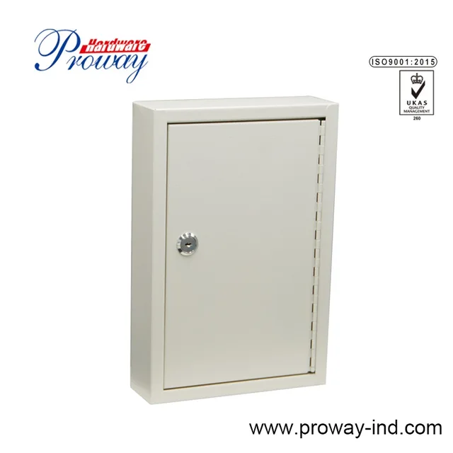 Key box