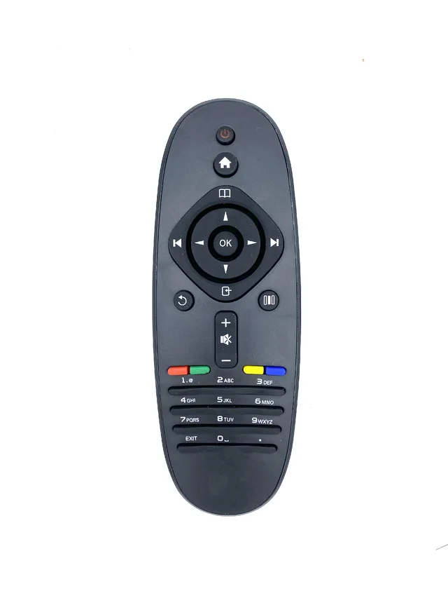 Remote control