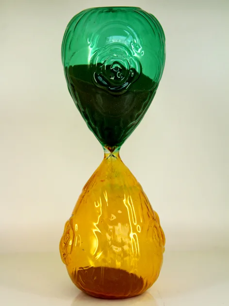ＳＡＮＤ ＴＩＭＥＲ