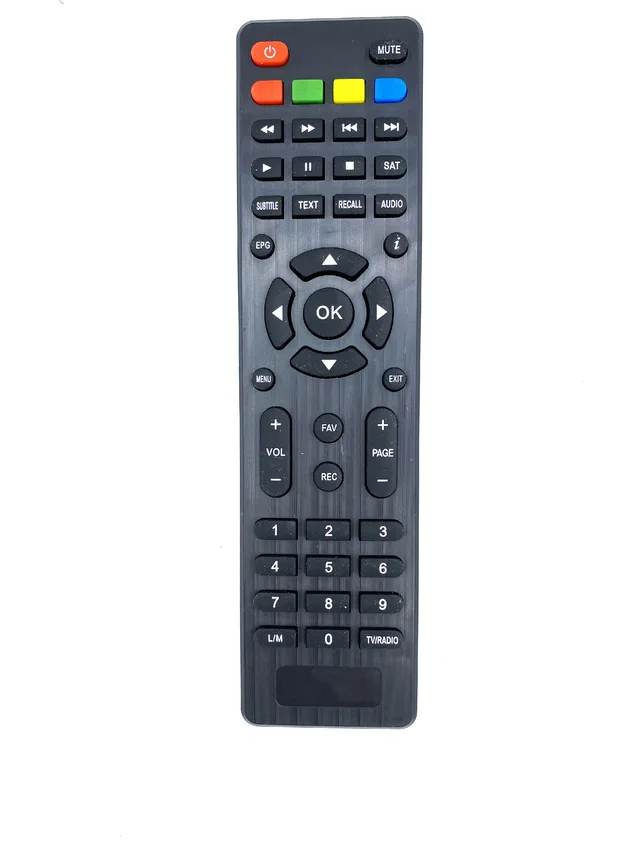 Remote control