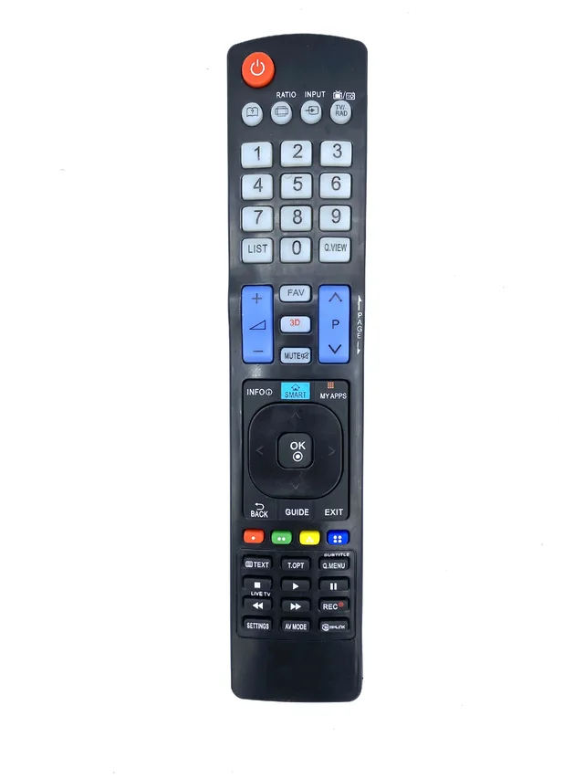 Remote control