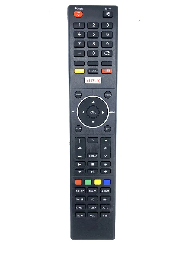 Remote control