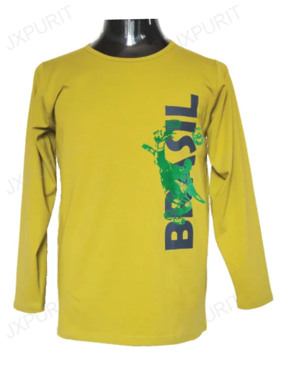 Mens T-Shirt