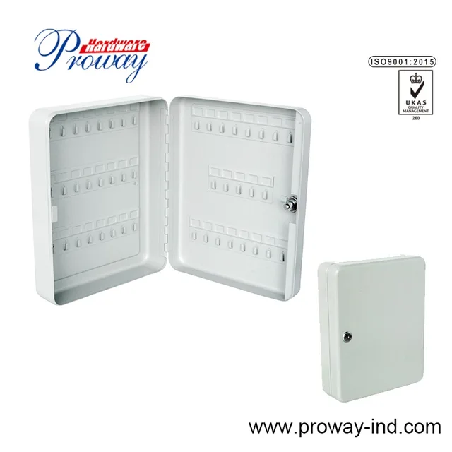 Key box