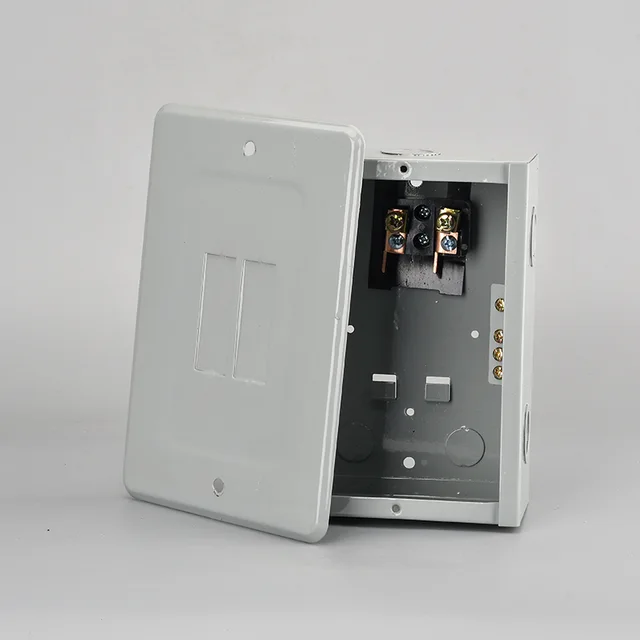 Distribution Box TLS Series
