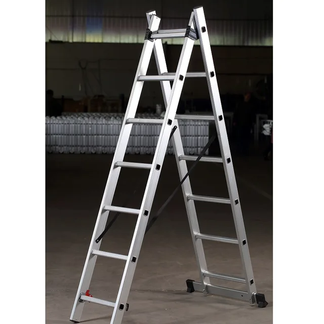 Extension Ladder