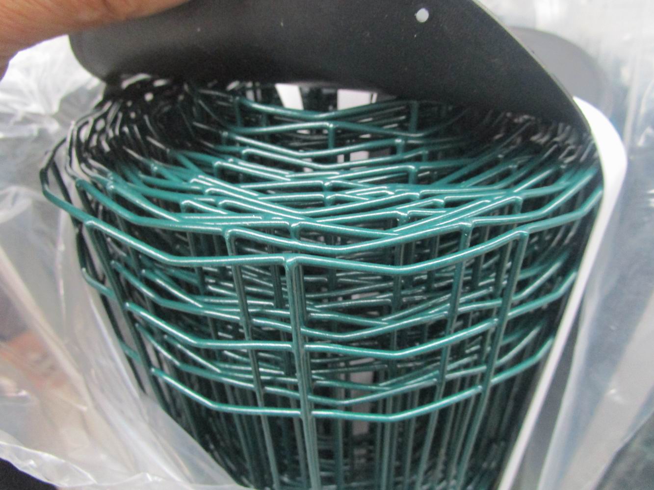 Welded holland wire mesh, Euro fence, Dutch wire fence mesh