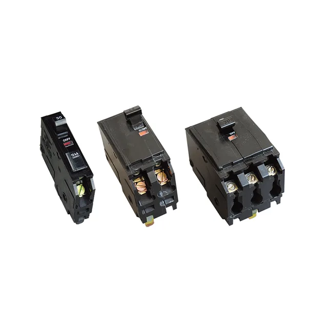 Circuit Breakers Cqd