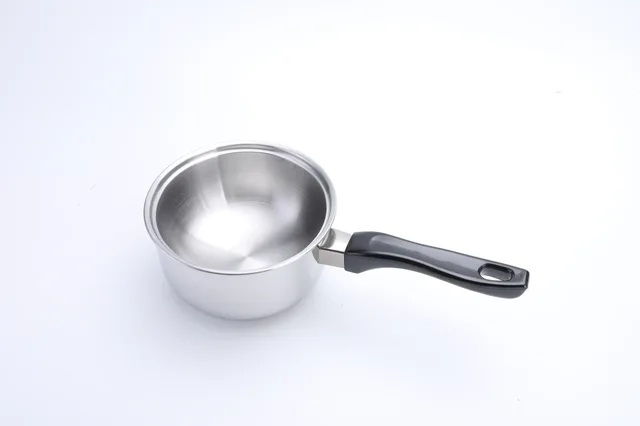 Stainless steel bain-marie cooker