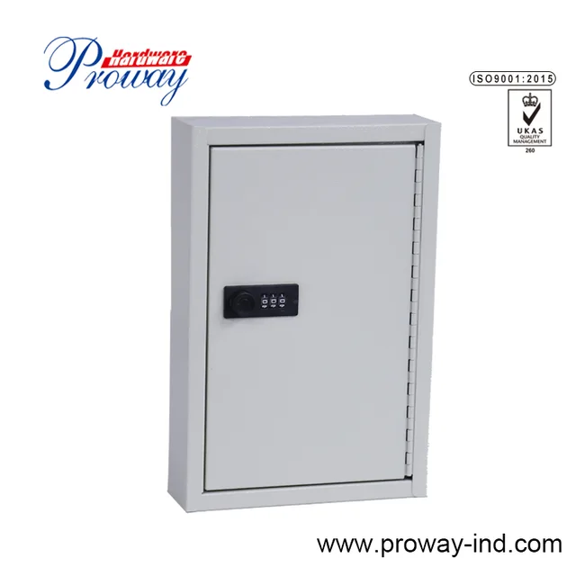 Key box