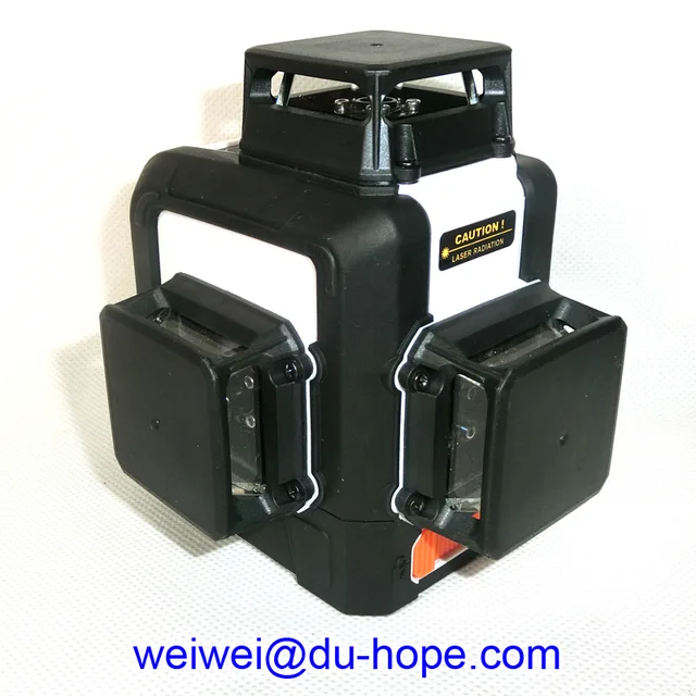 Laser Level