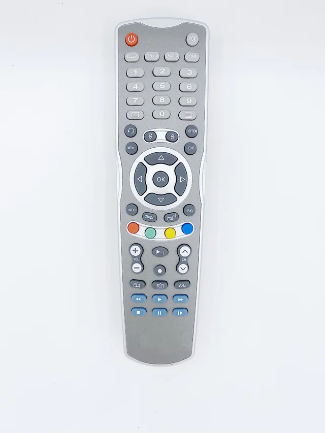 Remote control