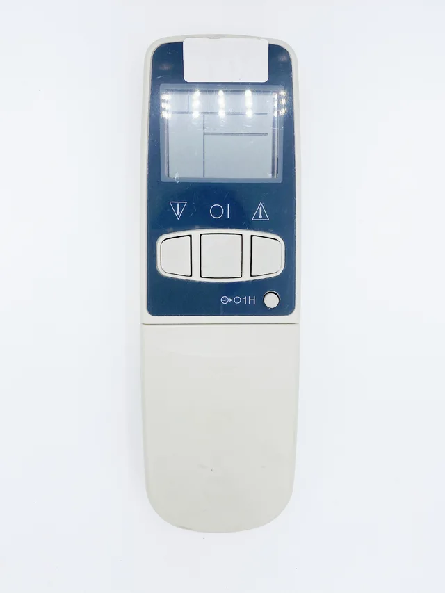 Remote control