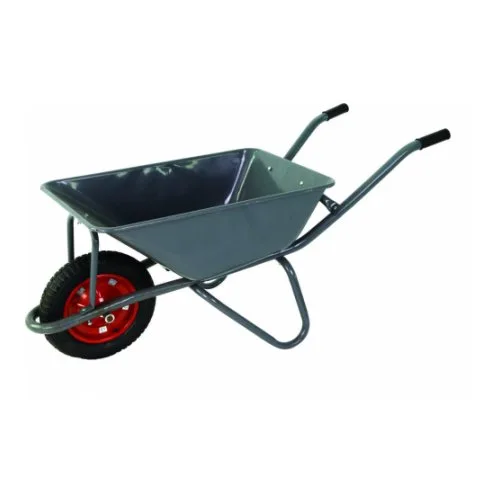 Wheelbarrow