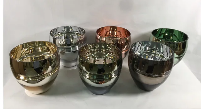 Glass Vase