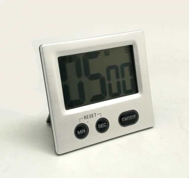 Digital timer
